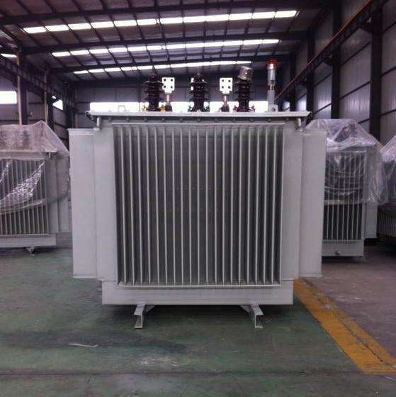 三穗SCBH15-250KVA/10非晶合金变压器